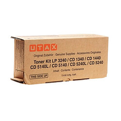 UTAX Toner Noir 4424010110