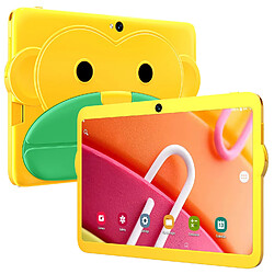 Yonis Tablette pour Enfant Éducative + SD 16Go