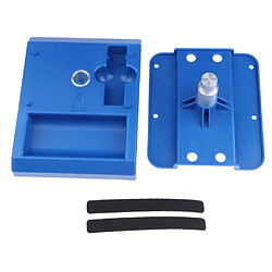 Support pour station de réparation de modèle de voiture RC pour 1: 8, 1: 8 voitures RC, bleu