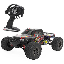 1/10 2.4G 4 roues motrices 60 km / h haute vitesse Brushless Crawler RC Off Road Buggy voiture véhicule