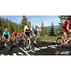 Acheter Focus Home Tour de France 2017 - PC