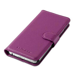 Acheter Cadorabo Coque iPhone 6 / 6S Etui en Violet