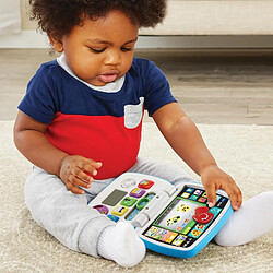 Avis VTECH - Baby ordi des decouvertes