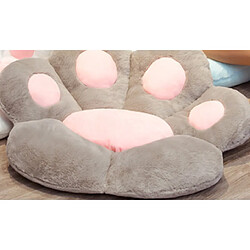 Avis Universal Coussin de pattes de 80 cm Coussin de sièges d'animaux Coussin en fourrure Petite peluche Jouet Prush Canapé Intérieur Intérieur Chaise de la maison Décoration Cadeaux pour les enfants | Oreillers de luxe