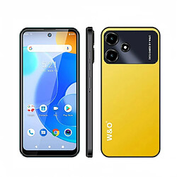 Yonis Smartphone 5.5 Pouces Android 10 4G 3GB