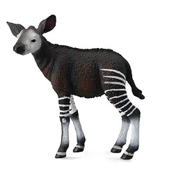 Figurines Collecta Figurine Okapi : Bébé