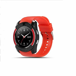 Avis Deoditoo Montre Bracelet Intelligente Blueetooth Téléphone Caméra Ecran Tactile SF-V8