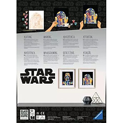 Ravensburger CreArt - Darth Vader