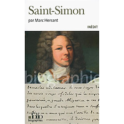 Saint-Simon - Occasion