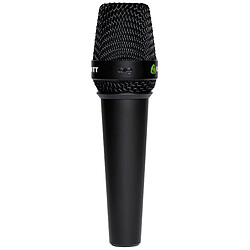 Microphone