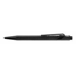 Caran d'Ache Stylo à bille 849 Black Code