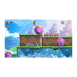 Acheter Super Mario Bros. Wonder - Édition Standard | Jeu Nintendo Switch