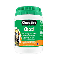 Colle à WePam Cléocol 250 g - Cléopâtre