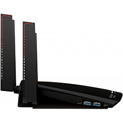 Avis Netgear XR700