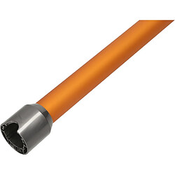 Avis TUBE ASPIRATEUR ORANGE