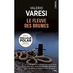 Le fleuve des brumes - Occasion