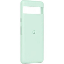 Avis Google Coque pour Google Pixel 7a Vert