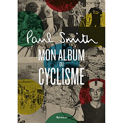 Mon album du cyclisme