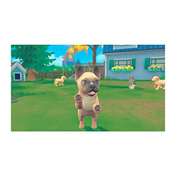 Acheter Microids My Universe My Baby Chiens & Chats Nintendo Switch