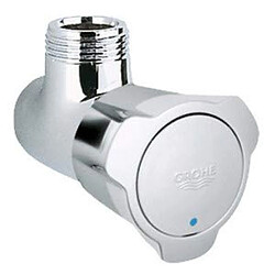 GROHE costa l ? Clé Lavabo mural (necesita13028ó13034) (26 010 001)