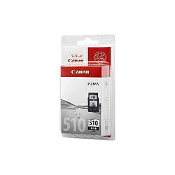 CANON Cartouche d'encre Originale PG-510 Noir 9ml