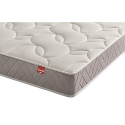 Acheter Matelas ressorts 160x200 cm EPEDA MUSE 2