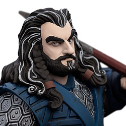 Acheter Weta Collectibles Weta Workshop The Hobbit - Thorin Oakenshield - Limited Edition Mini Epics Figurine