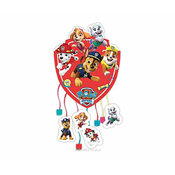 Procos - Pinata Pignatta en papier Paw Patrol, PR94106