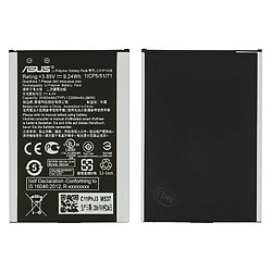 Avis Batterie d'Origine Asus Zenfone 2 Laser ZE500KL - C11P1428 2400mAh