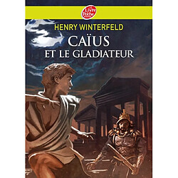 Caïus et le gladiateur - Occasion