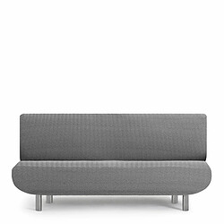 Housse de canapé Eysa Jaz Clic-clac Gris 160 x 100 x 230 cm