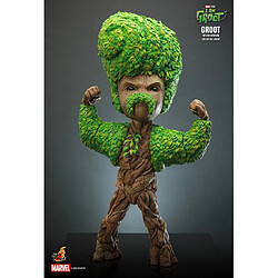 Avis Hot Toys TMS089 - Marvel Comics - I Am Groot - Groot Deluxe Version