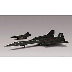 Revell Maquette avion : SR-71A Blackbird