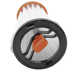 vhbw filtre d'aspirateur pour AEG AG 18PLUS, AG 3001, AG 3002, AG 3003, AG 3005, AG 3006, AG 3010, AG 3011, AG 3012 aspirateurfiltre interne