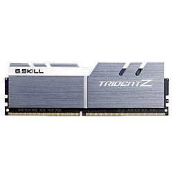 Gskill G. SKILL 16 Go DDR4 – 4400 16 Go DDR4 mémoire