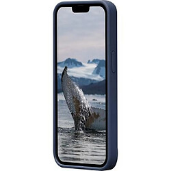 Avis DBRAMANTE1928 Coque pour iPhone 14 Pro Costa Rica - Certifié GRS Bleu