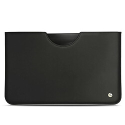 Pochette cuir Samsung Galaxy Tab S6 - Pochette - Noir ( Nappa / Black ) - NOREVE