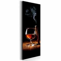 Paris Prix Tableau Imprimé Sophisticated Pleasure 40 x 120 cm