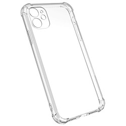 INF Coque iPhone 12 Mini TPU Transparente