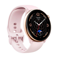 Avis Amazfit GTR Mini 42 mm Bluetooth rose (Misty Pink) A2174