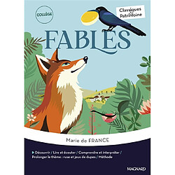 Fables - Occasion