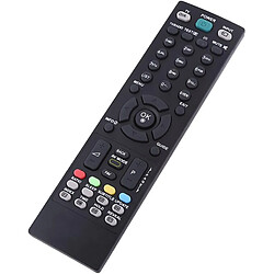 SANAG Telecommande Tv, Telecommande Universelle Remplacement Pour Lg Akb73655802, Akb33871407, Akb33871401, Akb33871409, Akb33871410, Mkj32022820, Akb33871420