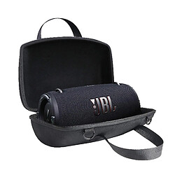 Universal Étui de transport pour JBL Xtreme 3 / JBL Xtreme 2, sac de rangement étanche étanche.