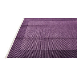 Acheter Vidal Tapis de laine 244x170 Violet Darya