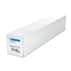 Papier Continu pour Imprimantes HP CH022A Blanc