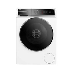 Bosch Lave linge Frontal WGB256A2FR, Série 8, iDos Scan, Iron Assist