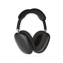 Casques avec Microphone Contact Headset Pro Noir pas cher