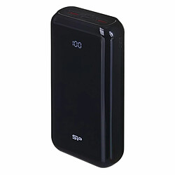 Silicon-Power Power Bank Silicon Power QS28 Noir 20000 mAh