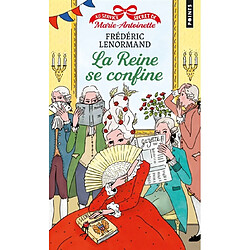 Au service secret de Marie-Antoinette. Vol. 5. La reine se confine - Occasion