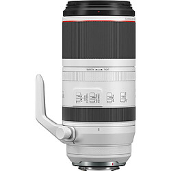 Acheter Canon EOS R7 + RF 100-500mm F4.5-7.1 L IS USM